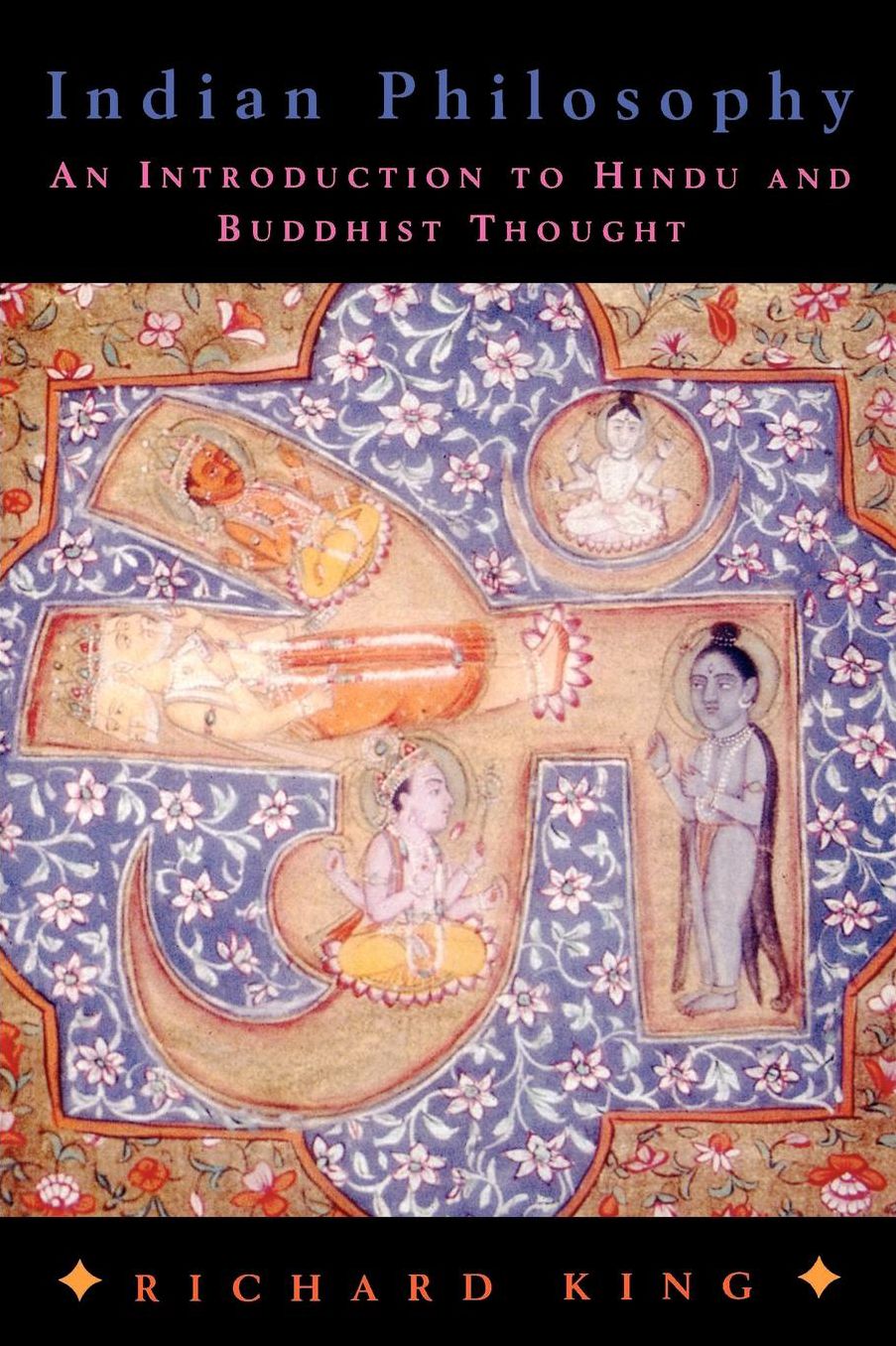 Indian Philosophy