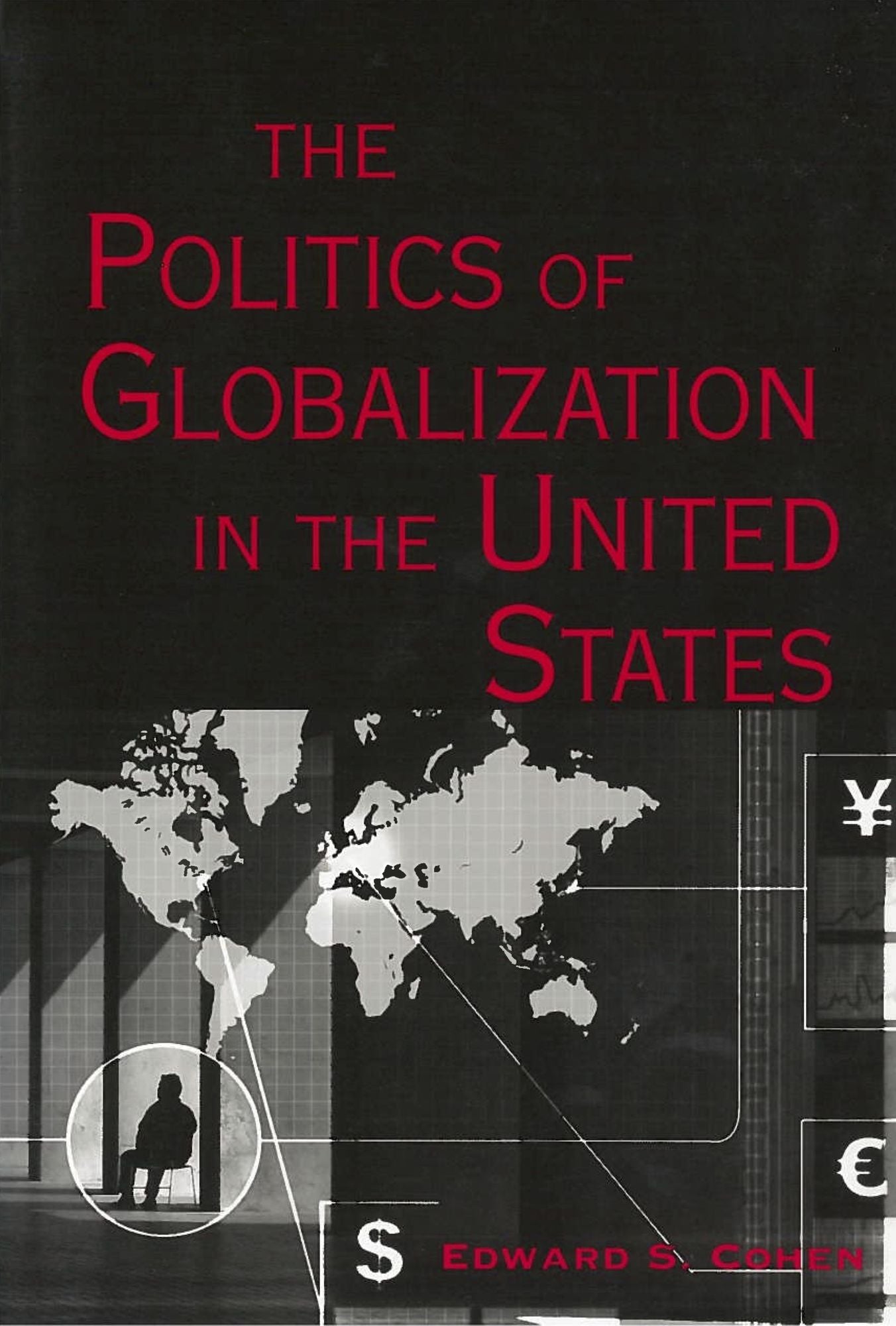 Politics of Globalization in the United States