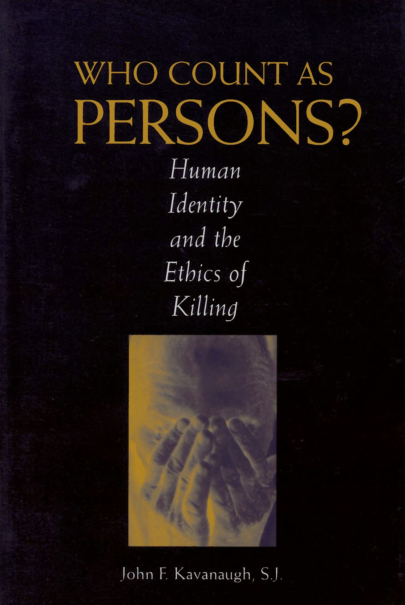Who Count As Persons?