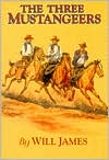 The Three Mustangeers