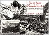 Fire in Sierra Nevada Forests: A Photographic Interpretation of Ecological Change since 1849