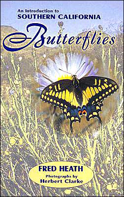 Introduction to Southern California Butterflies