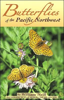 Butterflies of the Pacific Northwest