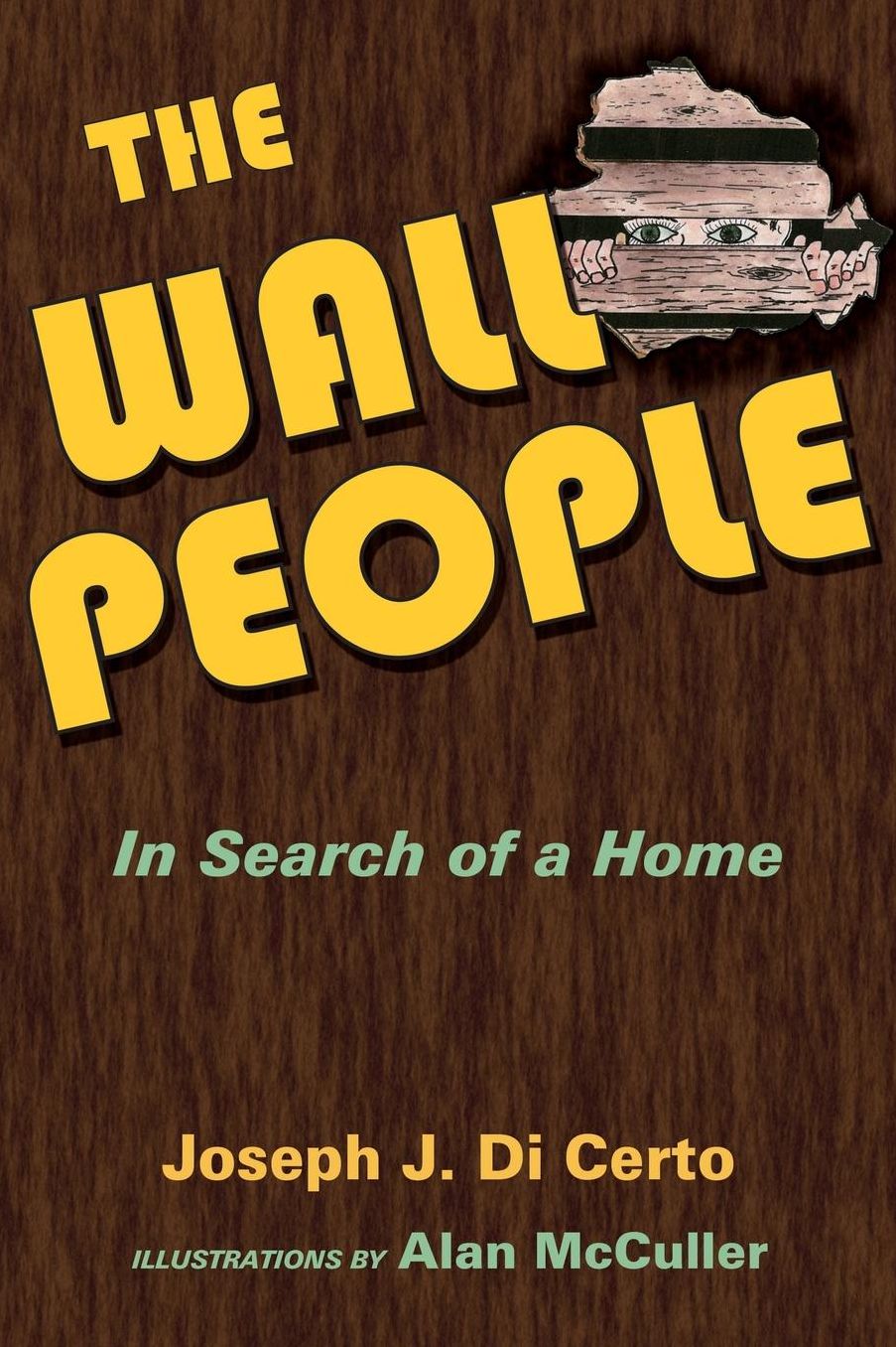 The Wall People