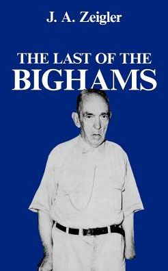 Last of the Bighams