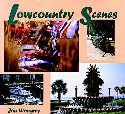 Lowcountry Scenes