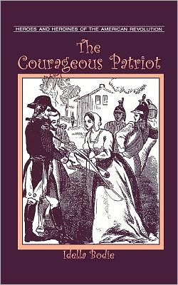 Courageous Patriot