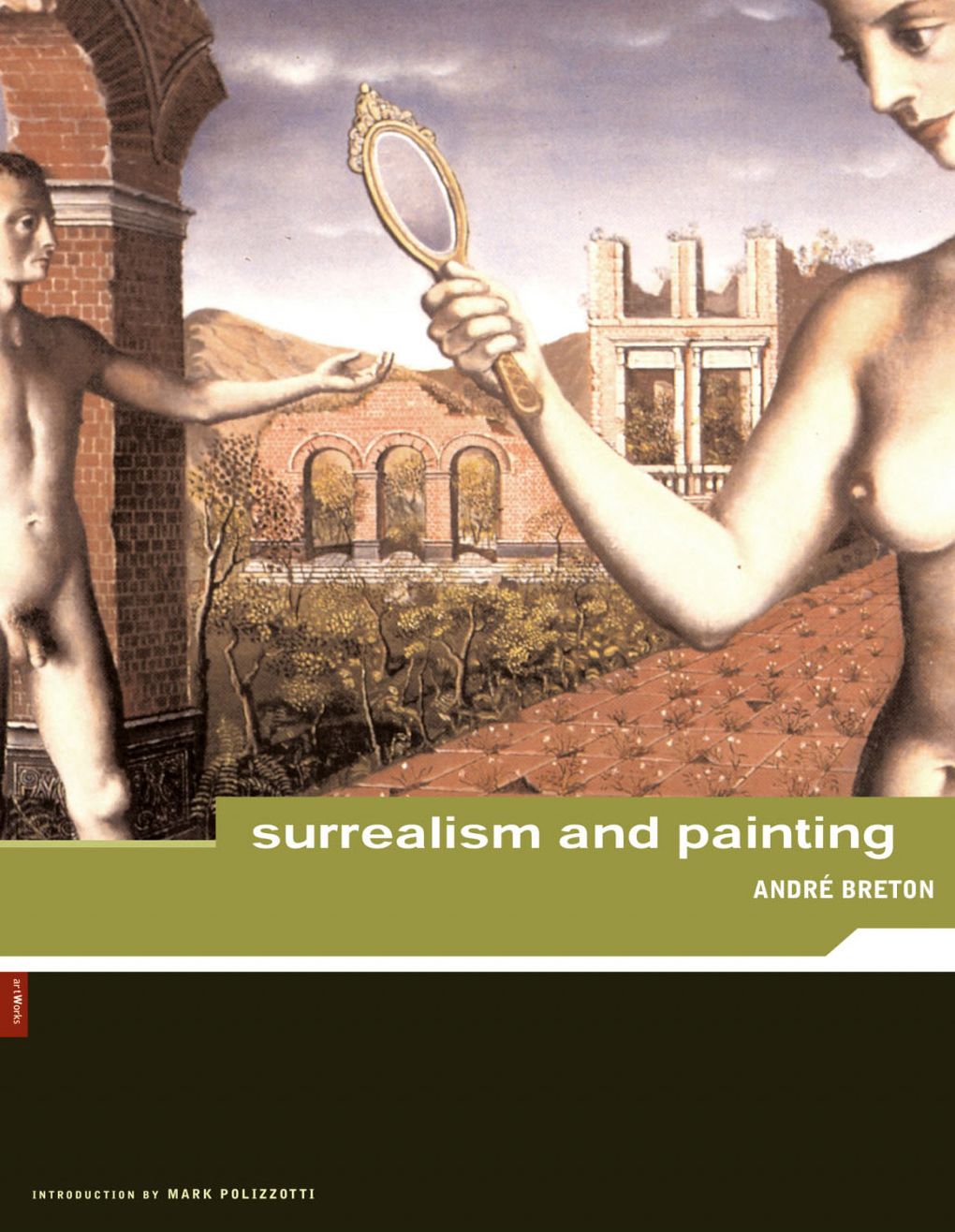 Andre Breton: Surrealism and Painting