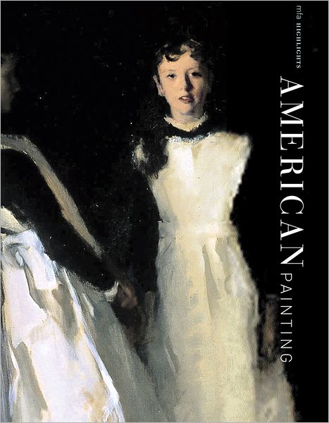 American Paintings