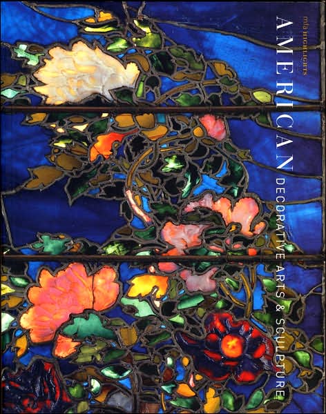 American Decorative Arts MFA Highlights