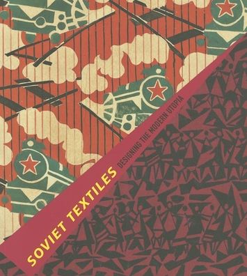 Soviet Textiles