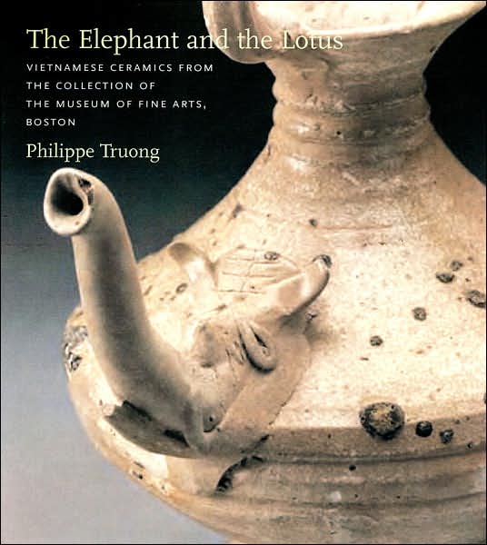 The Elephant and the Lotus