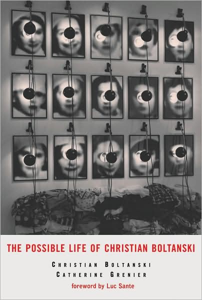 The Possible Life of Christian Boltanski