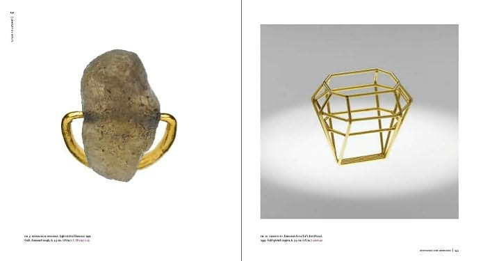 Jewelry by Artists