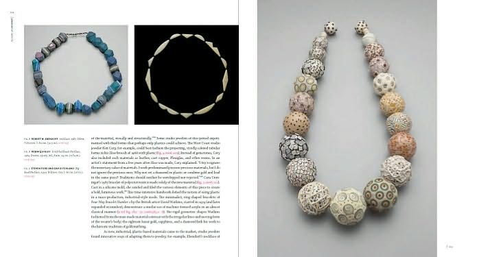 Jewelry by Artists