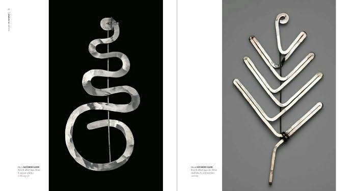 Jewelry by Artists