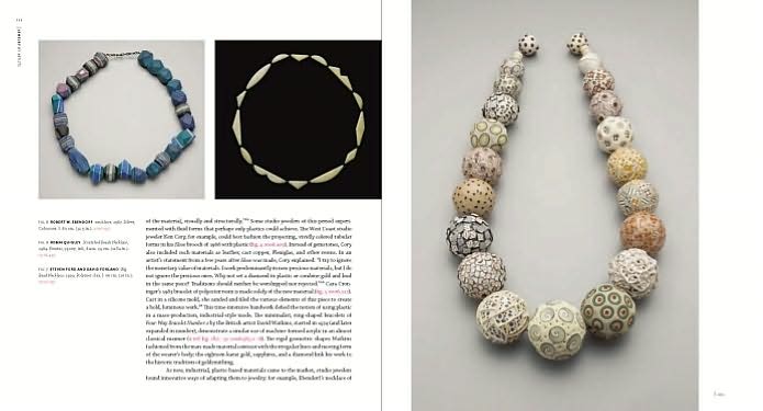 Jewelry by Artists