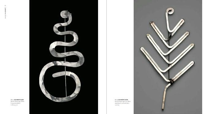 Jewelry by Artists
