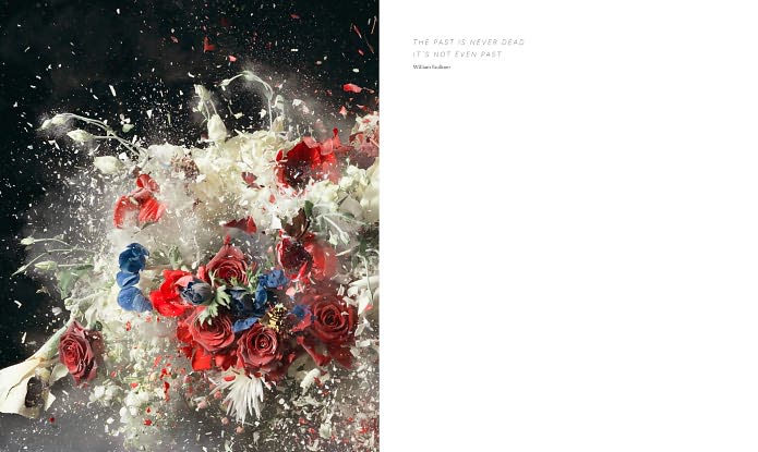 Ori Gersht: History Repeating