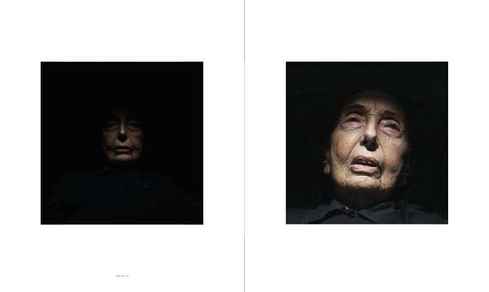 Ori Gersht: History Repeating
