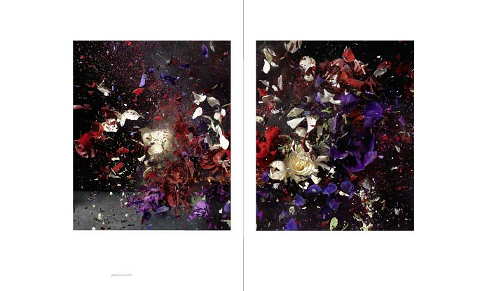 Ori Gersht: History Repeating