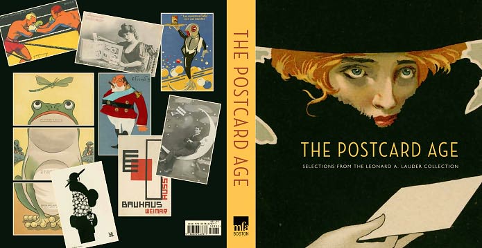The Postcard Age: Selections from the Leonard A. Lauder Collection