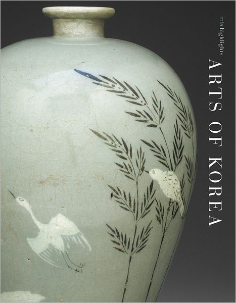 Arts of Korea: MFA Highlights