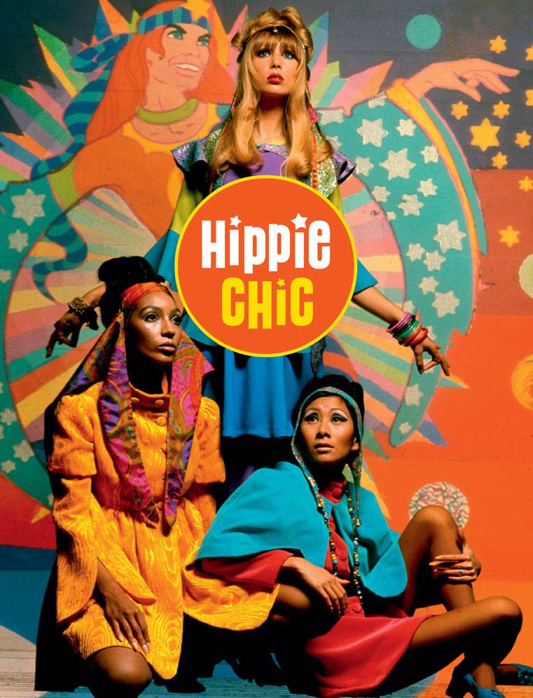 Hippie Chic