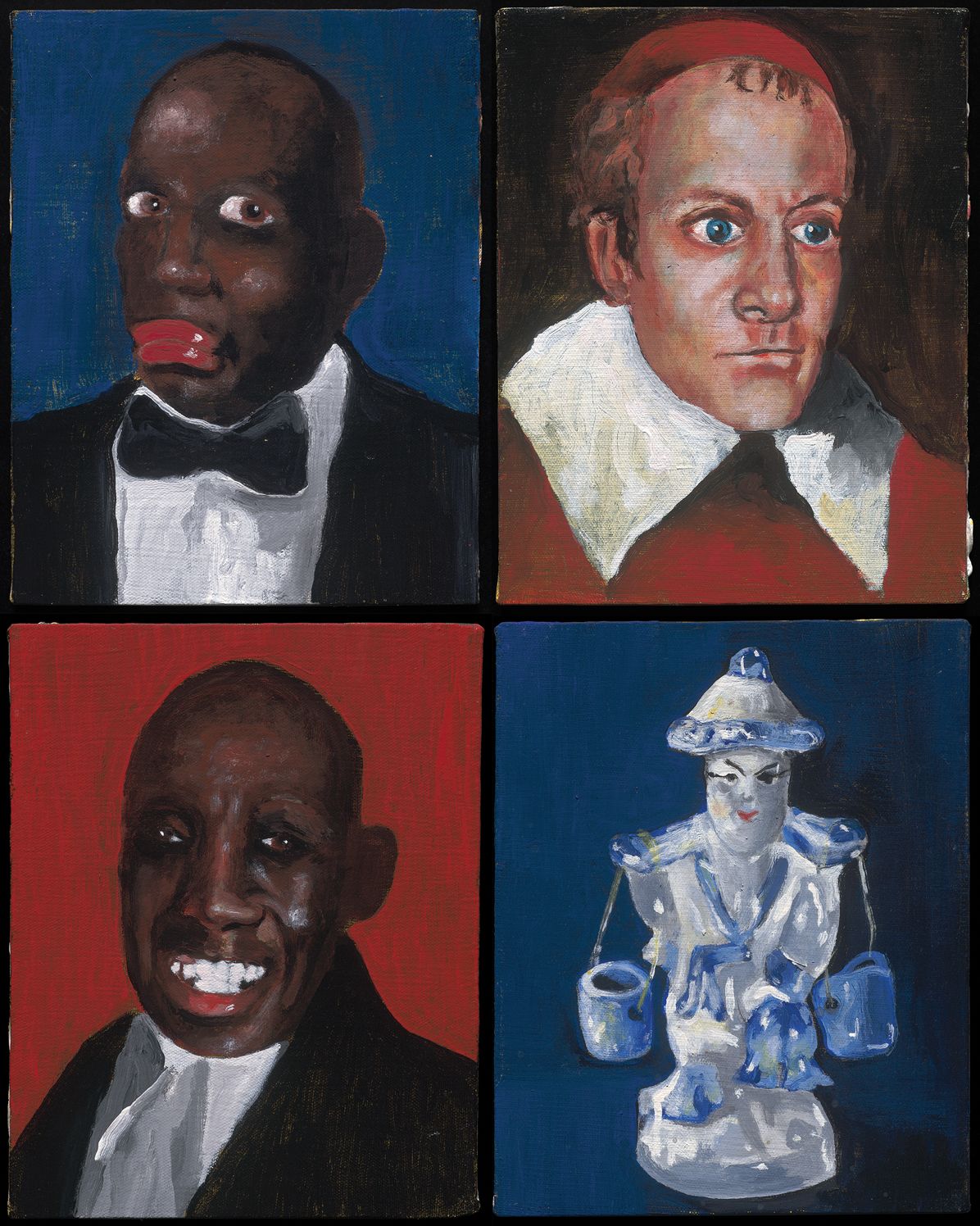 Common Wealth: Art by African Americans in the Museum of Fine Arts, Boston