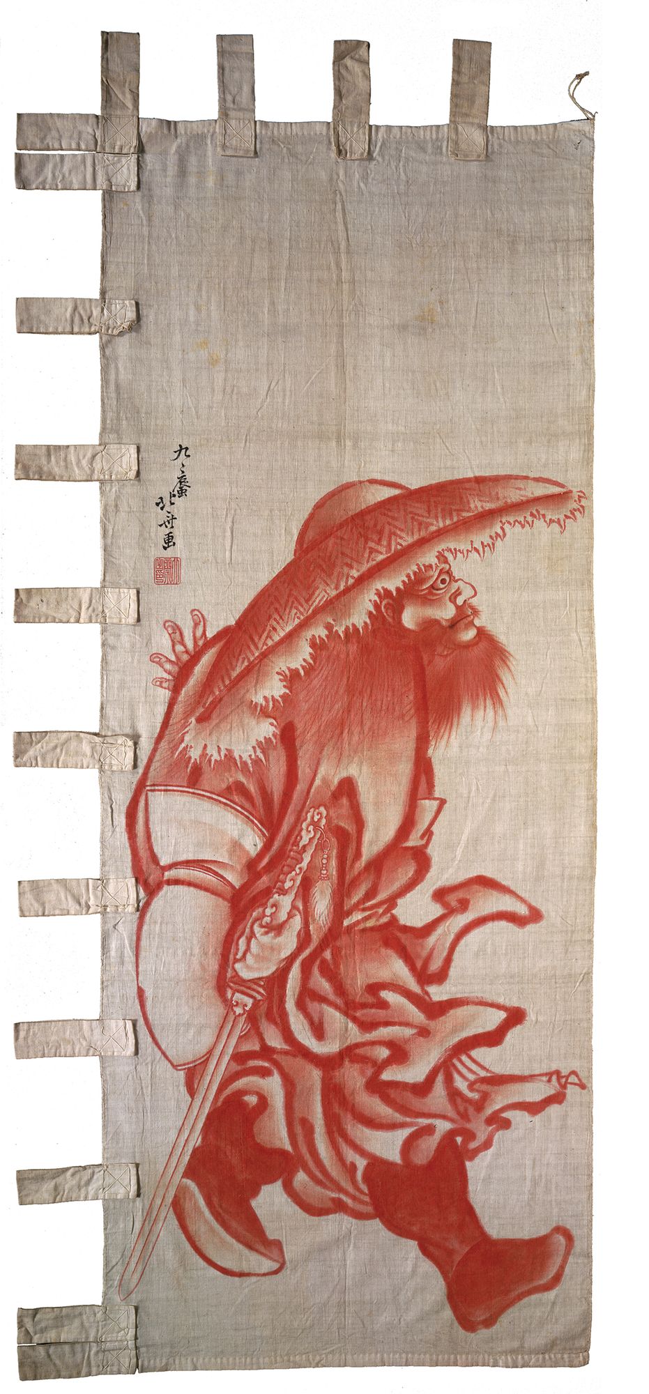 Hokusai