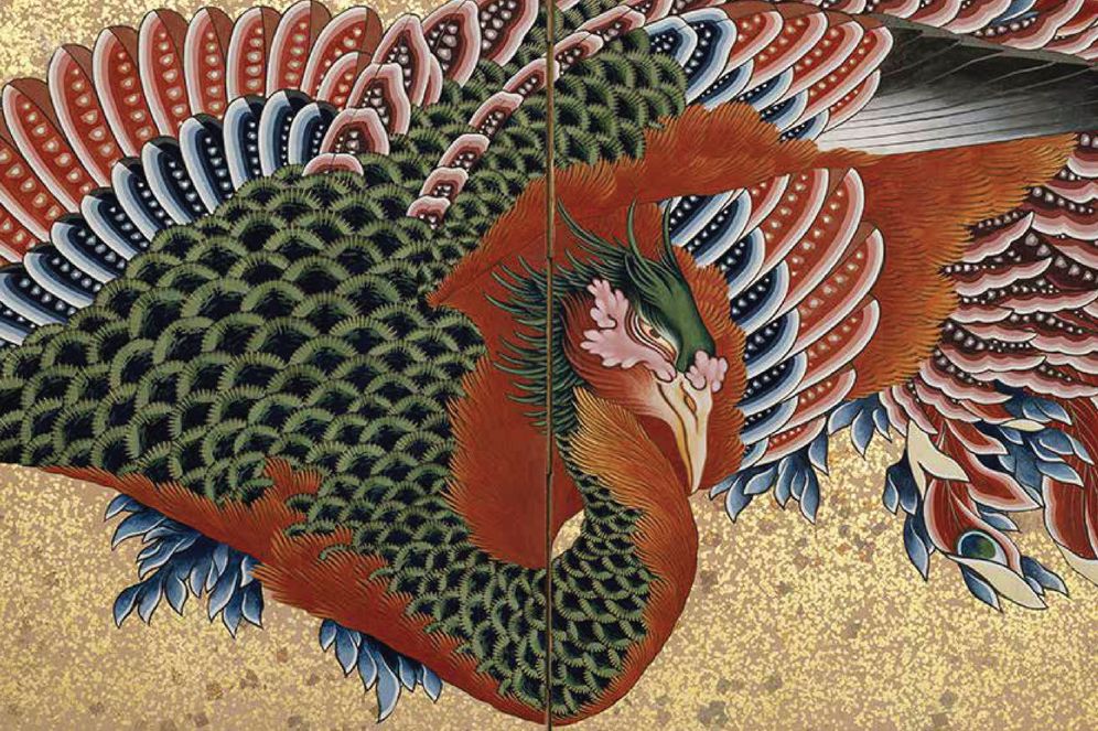 Hokusai
