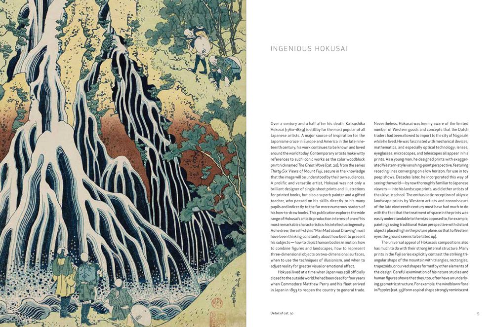 Hokusai