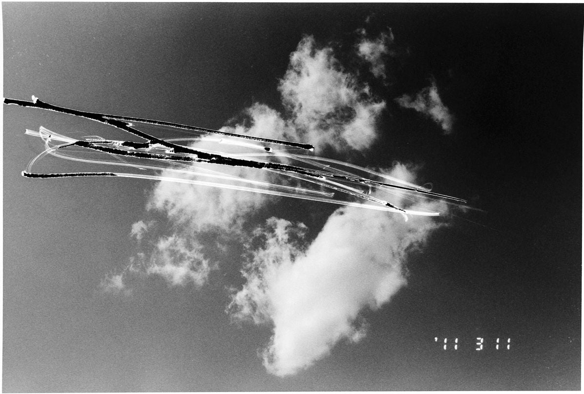 In the Wake: Japanese Photographers Respond to 3-11