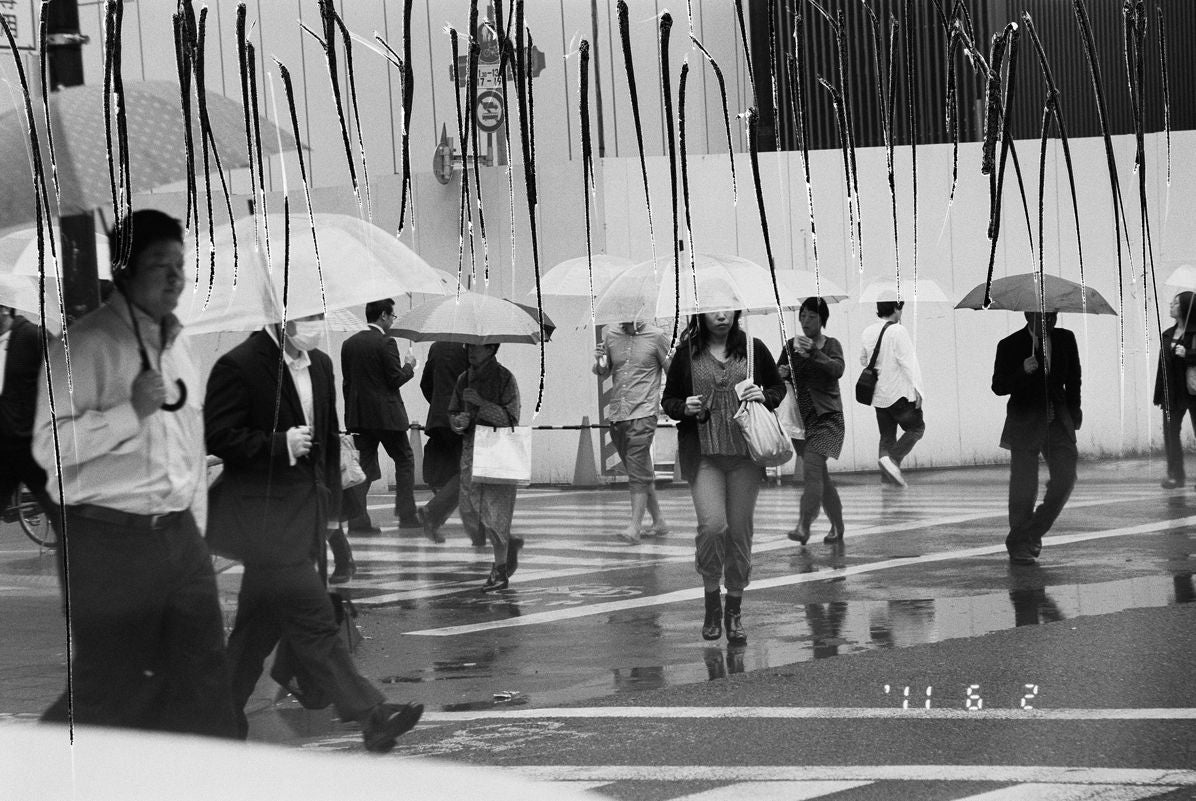 In the Wake: Japanese Photographers Respond to 3-11