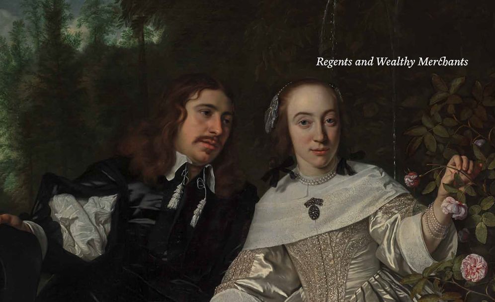 Class Distinctions: Dutch Painting in the Age of Rembrandt and Vermeer