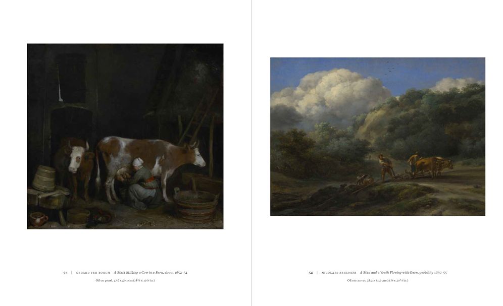 Class Distinctions: Dutch Painting in the Age of Rembrandt and Vermeer
