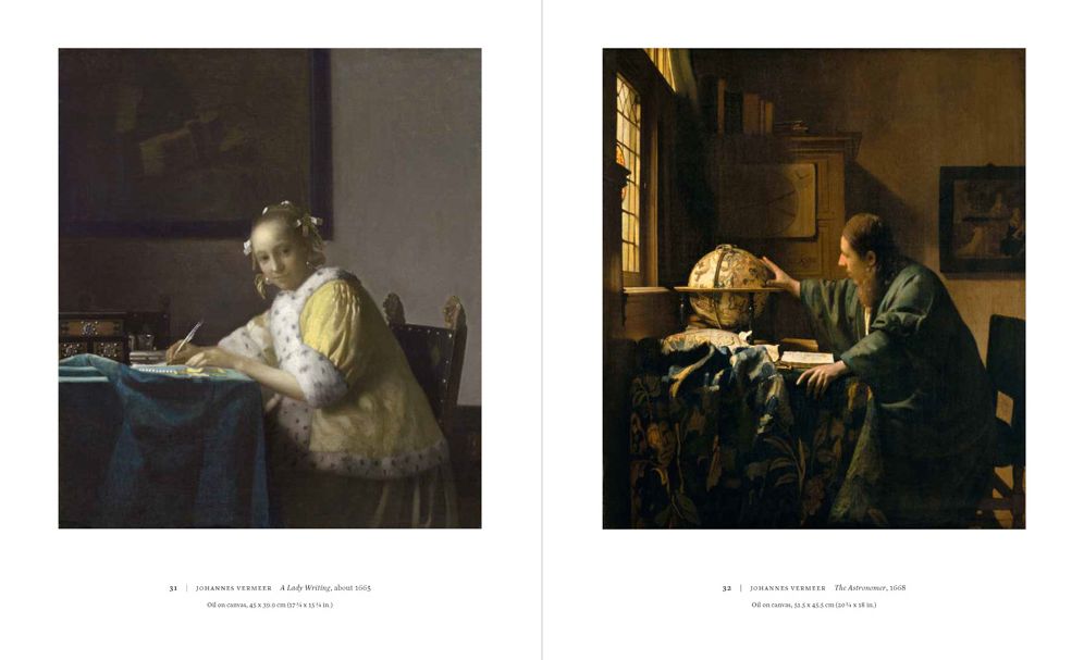 Class Distinctions: Dutch Painting in the Age of Rembrandt and Vermeer
