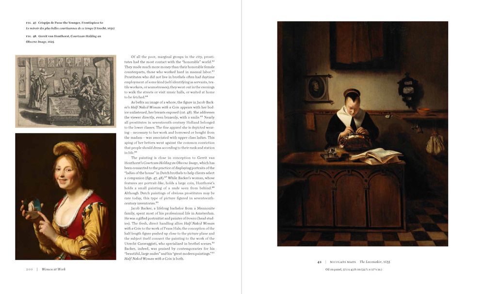 Class Distinctions: Dutch Painting in the Age of Rembrandt and Vermeer