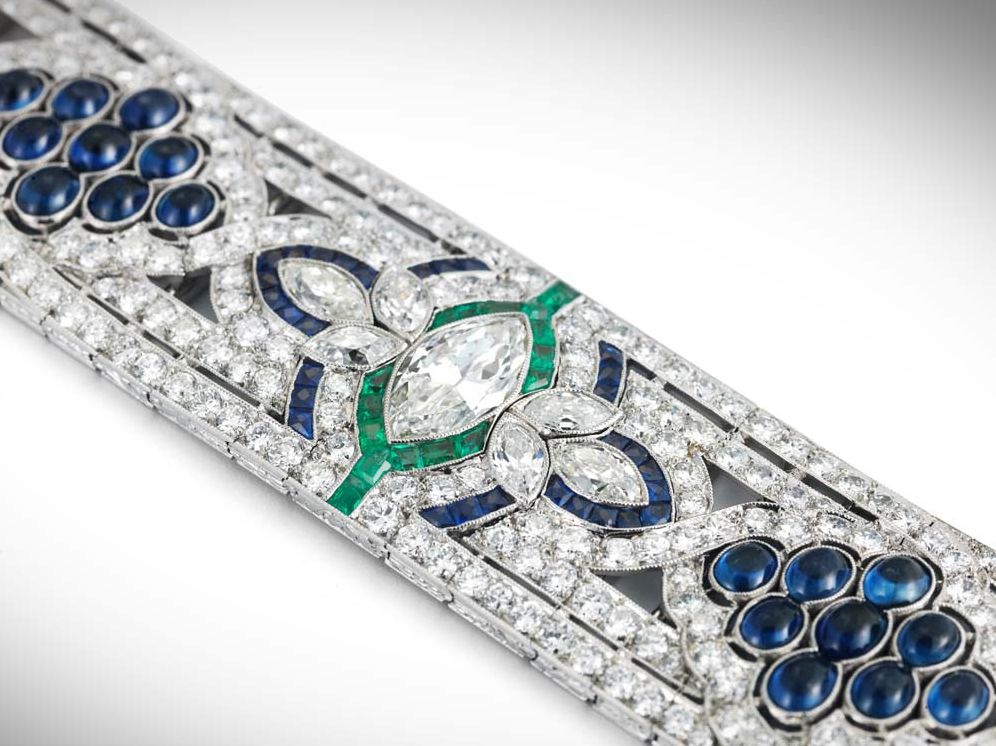 Oscar Heyman: The Jewelers' Jeweler