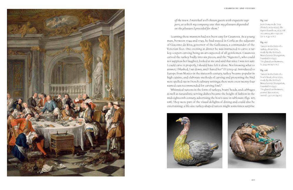 Casanova: The Seduction of Europe