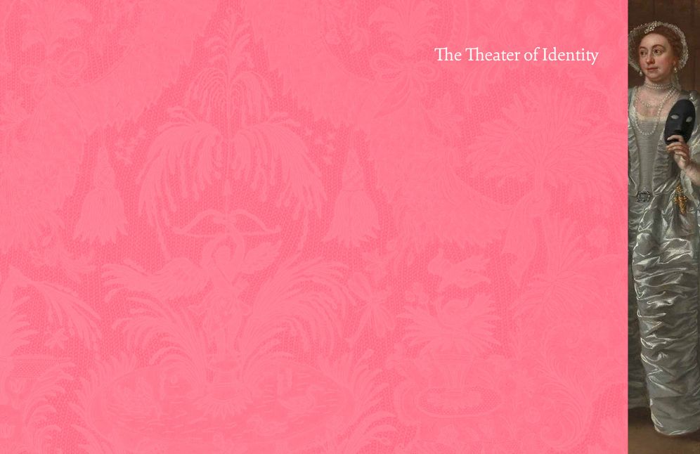 Casanova: The Seduction of Europe