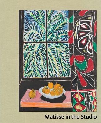 Matisse in the Studio