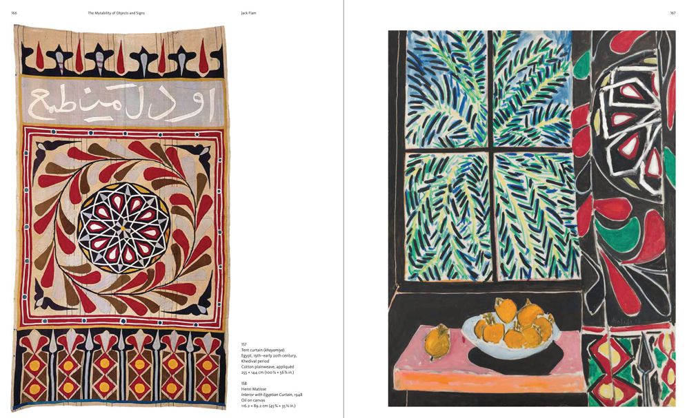Matisse in the Studio