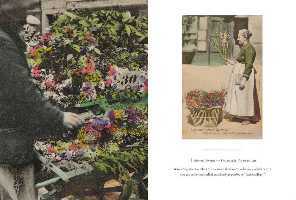 Atget: Postcards of a Lost Paris
