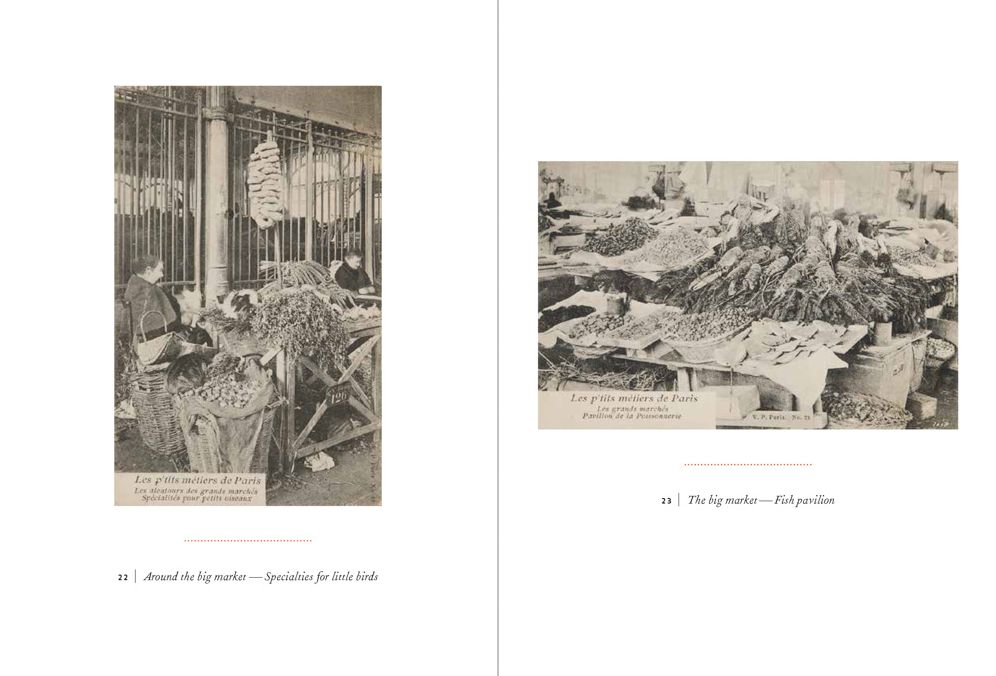Atget: Postcards of a Lost Paris