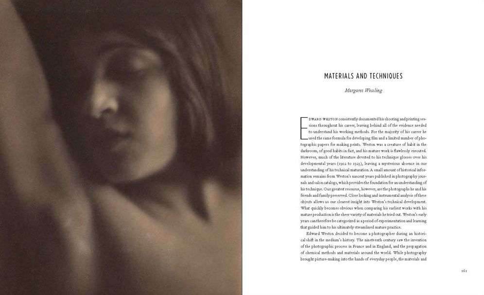Edward Weston: The Early Years