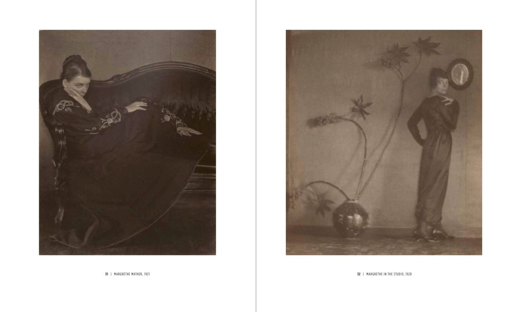 Edward Weston: The Early Years
