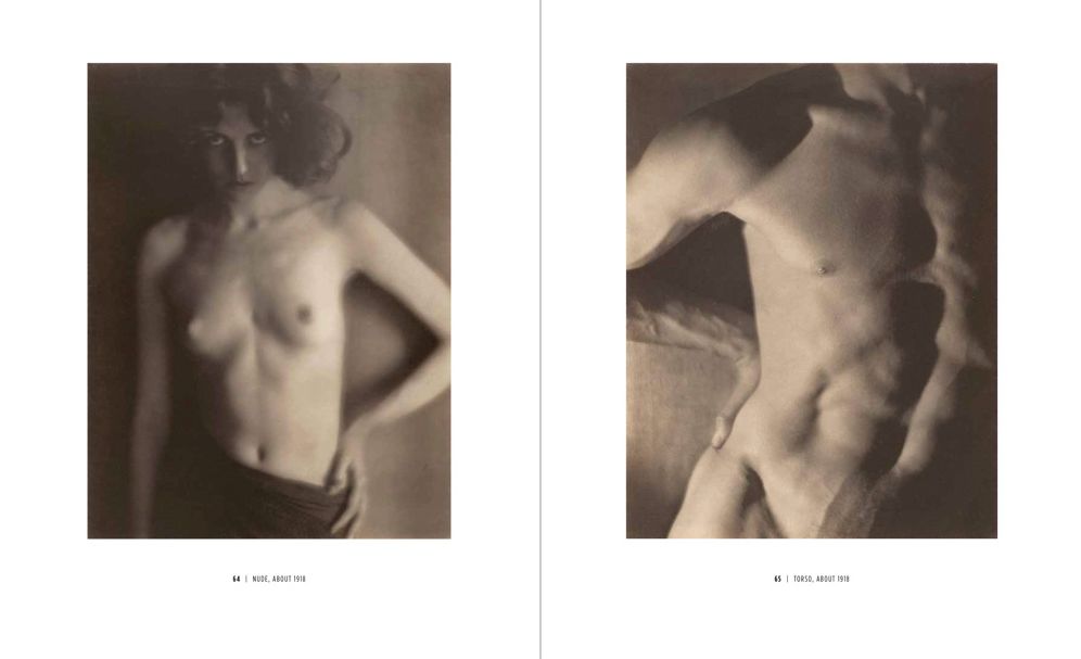 Edward Weston: The Early Years