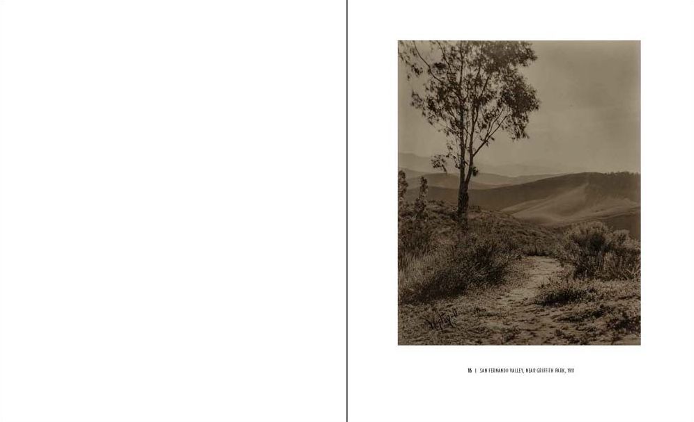 Edward Weston: The Early Years