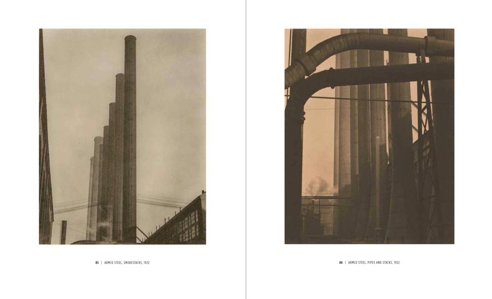Edward Weston: The Early Years